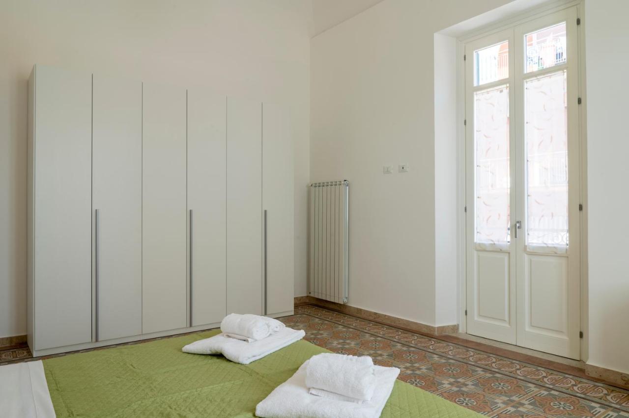 Le Case Di Franca Trapani Kamer foto