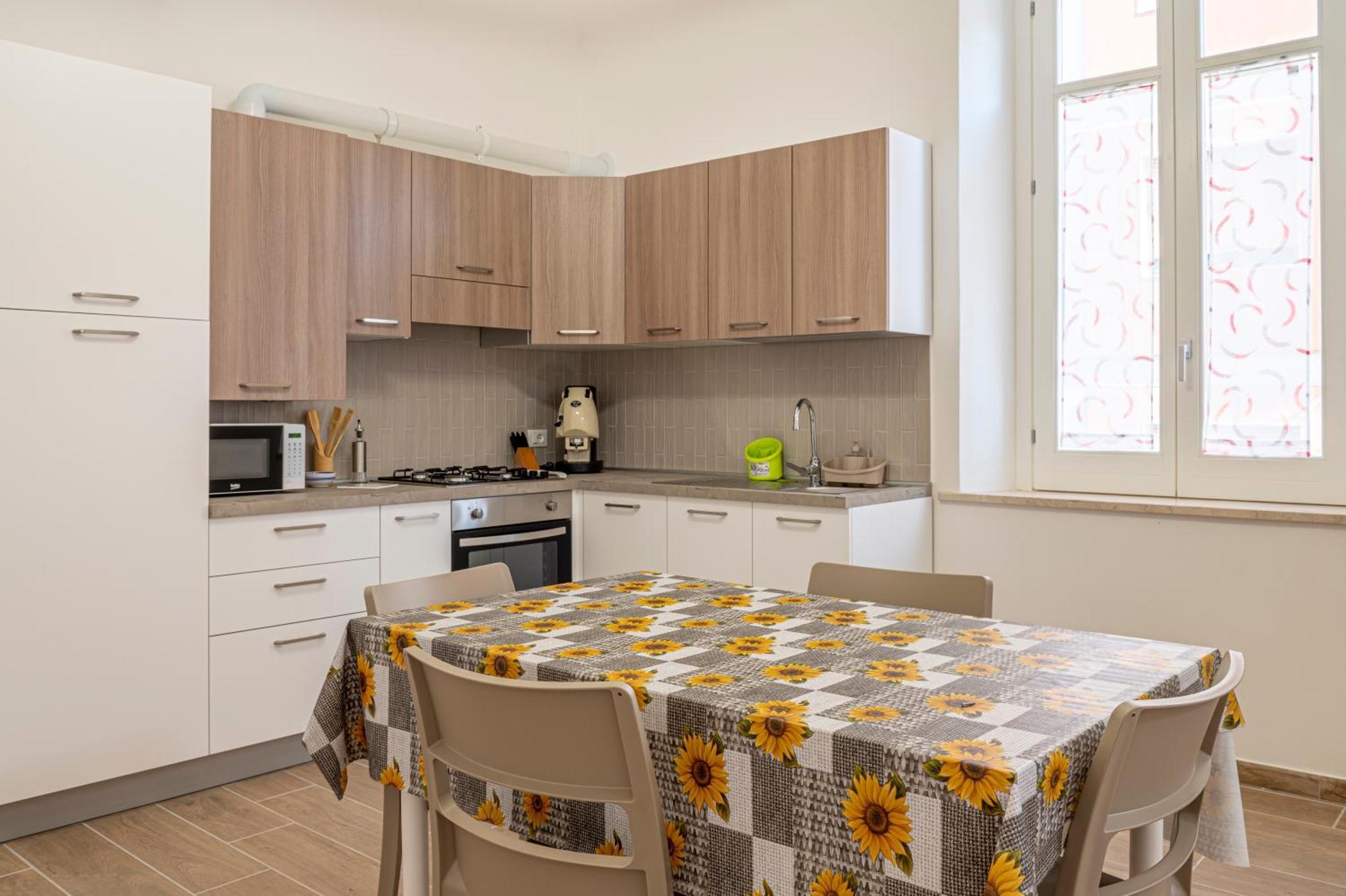 Le Case Di Franca Trapani Kamer foto